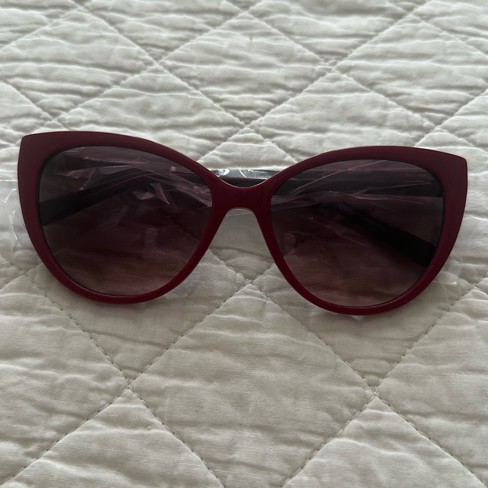 Love Moschino sunglasses